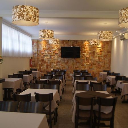 Candango Aero Hotel Guara  Екстер'єр фото